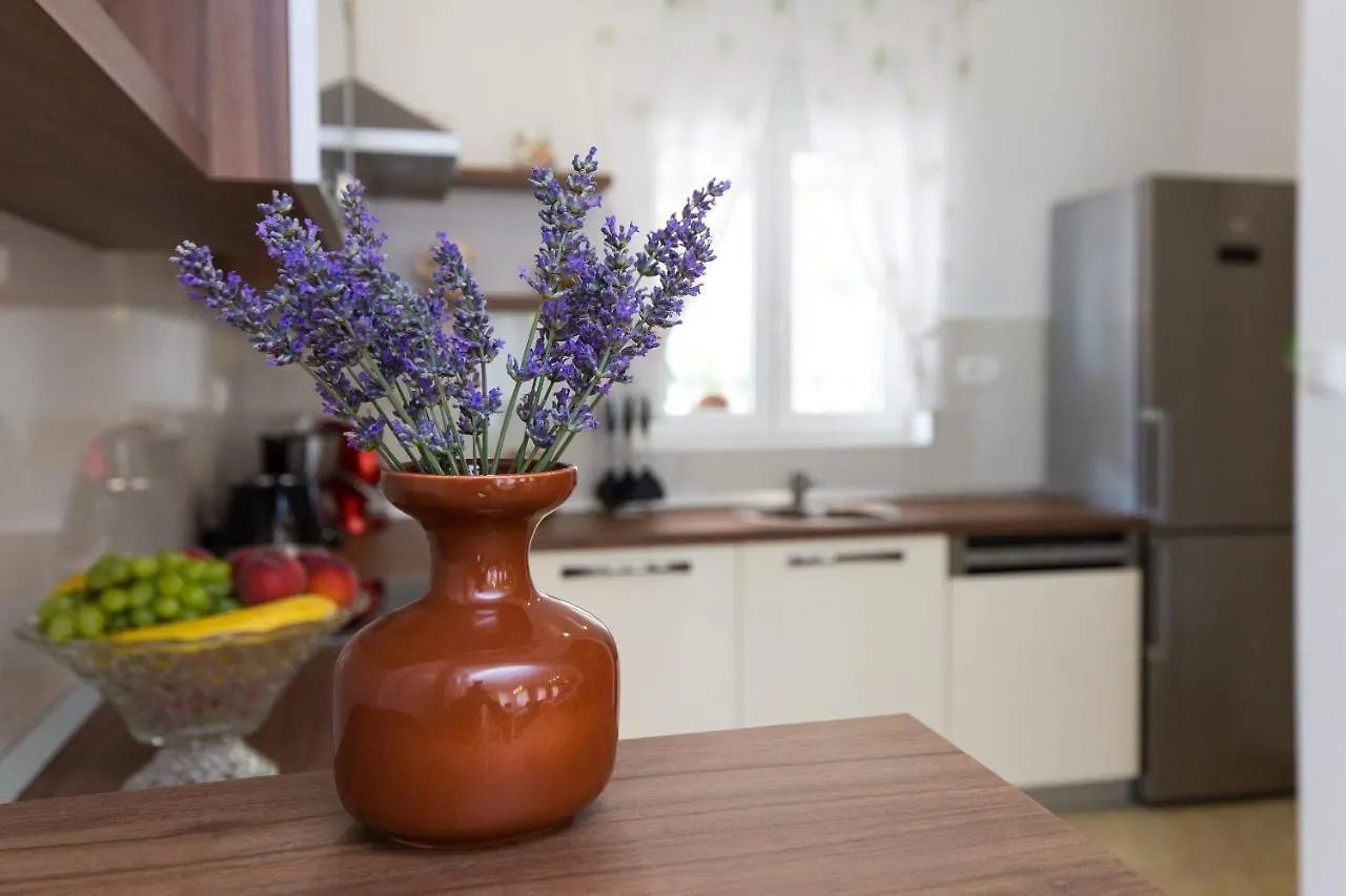 Villa Lavandula Tribalj   Tribalj (Primorsko-Goranska)
