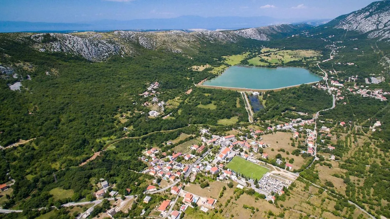 Villa Lavandula Tribalj  0*, Tribalj (Primorsko-Goranska)